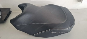 Wunderlich Sitzbank f. BMW R1250 GS+Adv. Bild 3