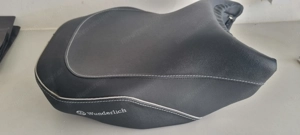 Wunderlich Sitzbank f. BMW R1250 GS+Adv. Bild 4