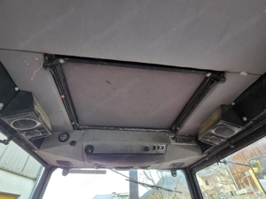 Traktor Case IH 833 Bild 5