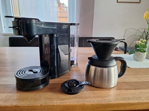 Kaffeemaschine Senseo Switch Filtermaschine   Padmaschine Bild 2