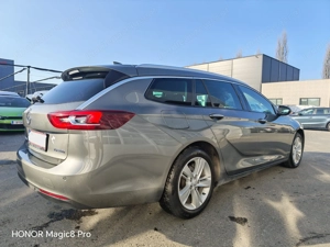 Opel Insignia Sports Tourer Bild 6