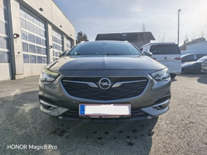 Opel Insignia Sports Tourer