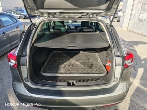 Opel Insignia Sports Tourer Bild 5