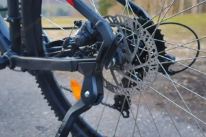 Cube Aim Hpa Schwarz Rot Bild 3