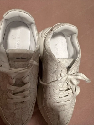 Turnschuhe " Gucci" Bild 3