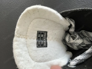 CCM Inlinehockey Skates, Größe 30 Bild 2