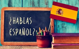 Nachhilfe oder Privatkurs für Spanisch