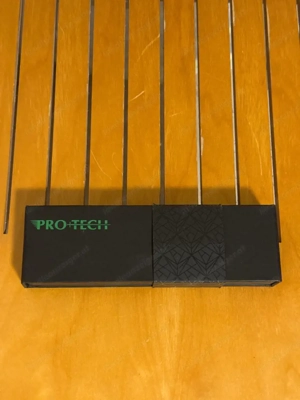 Pro-tech SBR automatic