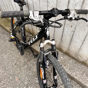 Mountainbike FELT Bild 3