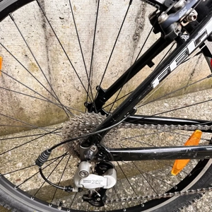 Mountainbike FELT Bild 4