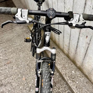 Mountainbike FELT Bild 2