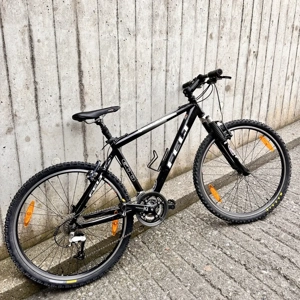 Mountainbike FELT Bild 5