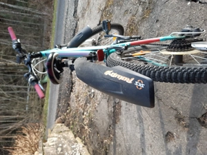 Kinderfahrrad Genesis  Bild 2