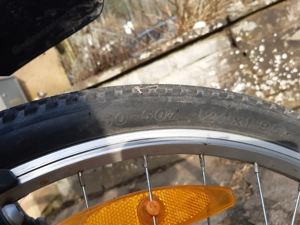 Kinderfahrrad Genesis 