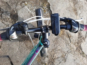 Kinderfahrrad Genesis  Bild 3