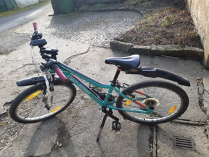 Kinderfahrrad Genesis  Bild 4