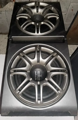 Subwoofer Polkaudio