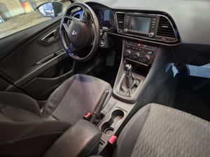 Seat Leon ST 1.2 TSI Style Bild 4