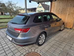 Seat Leon ST 1.2 TSI Style Bild 3