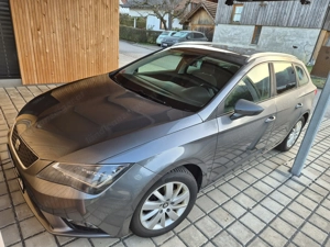 Seat Leon ST 1.2 TSI Style Bild 2
