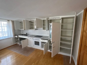 Einbauküche inklusive Geräte Bild 3