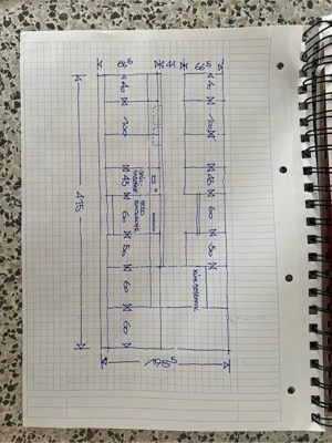 Einbauküche inklusive Geräte Bild 17