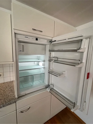 Einbauküche inklusive Geräte Bild 15