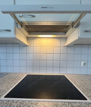 Einbauküche inklusive Geräte Bild 8