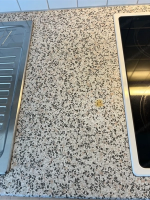 Einbauküche inklusive Geräte Bild 6