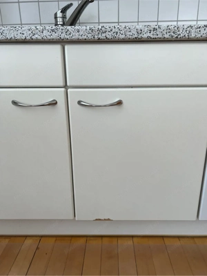 Einbauküche inklusive Geräte Bild 9