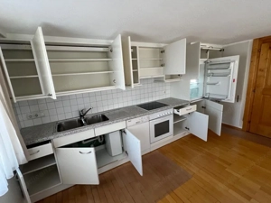 Einbauküche inklusive Geräte Bild 4