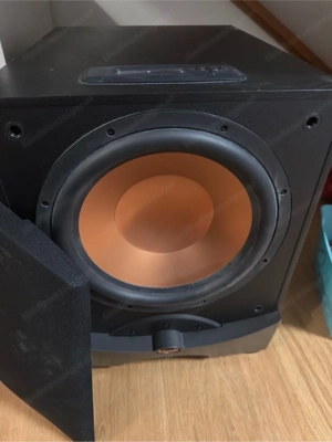 Klipsch RW 12-D 