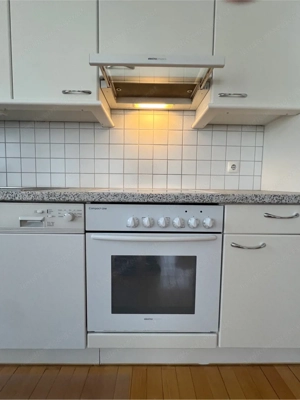 Einbauküche inklusive Geräte Bild 10