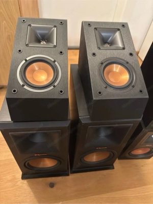 Klipsch SorroundSystem HighEnd Bild 3