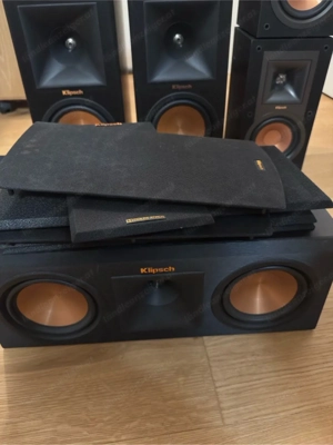 Klipsch SorroundSystem HighEnd Bild 4
