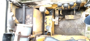 Bagger Menzi Muck Schreitbagger 3000 T1 Bild 6