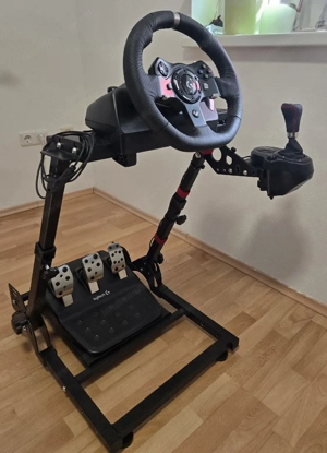 Logitech G920 Rennlenkrad