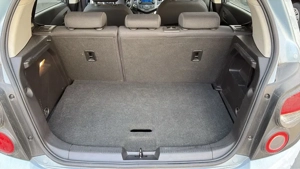 chevrolet aveo Bild 2