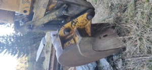 Bagger Menzi Muck Schreitbagger 3000 T1 Bild 7