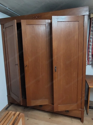 Möbel zum Verschenke n