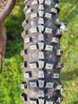 Mountainbike Grand Canyon AL SLX Bild 3