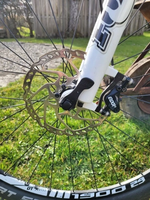 Mountainbike Grand Canyon AL SLX Bild 6