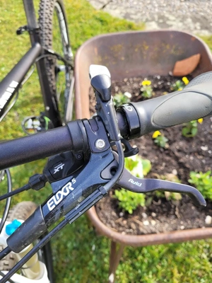 Mountainbike Grand Canyon AL SLX Bild 7