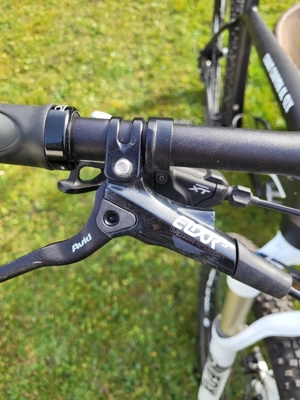 Mountainbike Grand Canyon AL SLX Bild 8