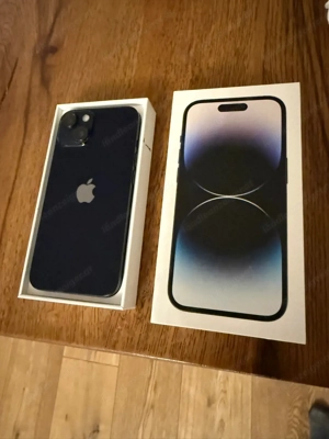 iPhone 14 128GB Bild 2