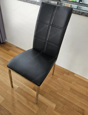 Esszimmerstühle Bild 2