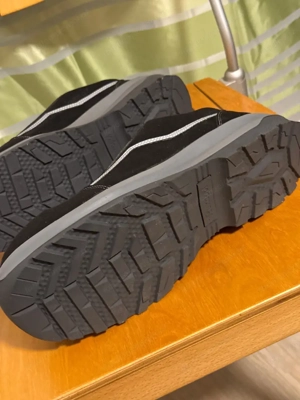 Rukapol sicherheits schuhe(sneaker Boa) gr. 44, halbe preis Bild 4