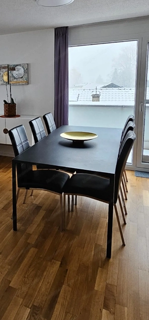 Esszimmerstühle Bild 3