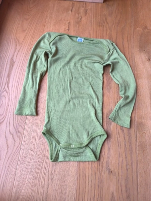 Body Cosilana Wolle Seide 98 104