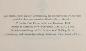 Lehrbuch der Anatomie der Haustiere Band II Bild 2